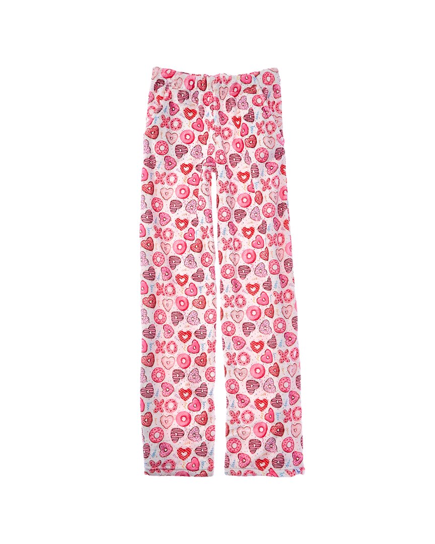 Преппи гусь Брюки PREPPY GOOSE, розовый
Преппи гусь Брюки PREPPY GOOSE, розовый