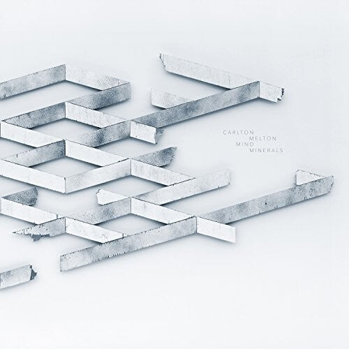 CD диск Carlton Melton: Mind Minerals
CD диск Carlton Melton: Mind Minerals