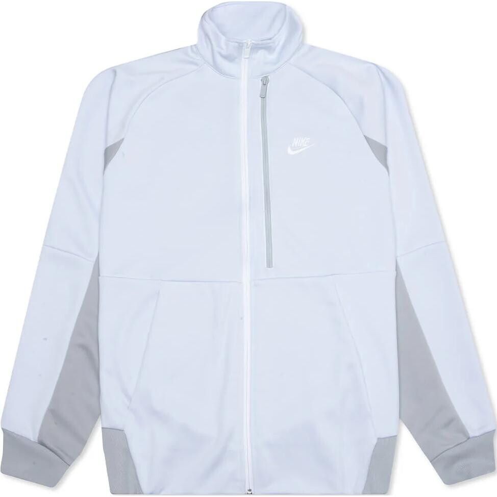 Одежда Куртка Мужская белый Nike
Одежда Куртка Мужская белый Nike