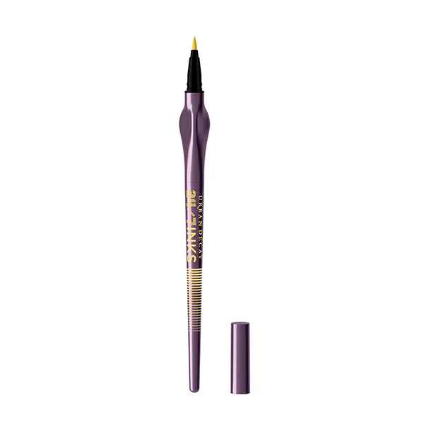 Жидкая подводка для глаз 24/7 Ink Liqued Liner Urban Decay, цвет mucho mucho
Жидкая подводка для глаз 24/7 Ink Liqued Liner Urban Decay, цвет mucho mucho