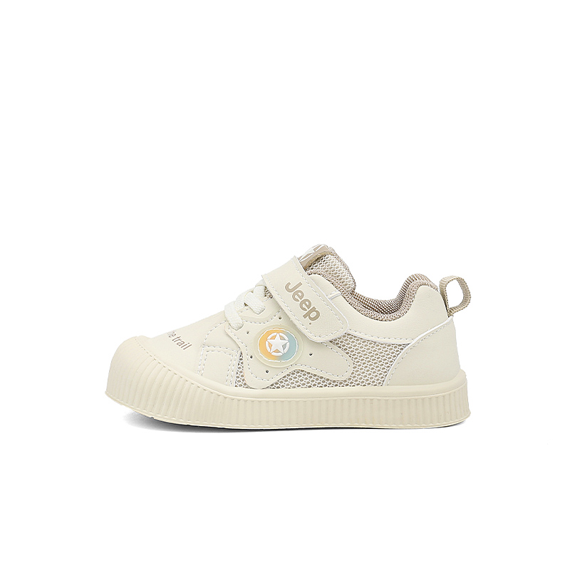 Низкие детские кроссовки для повседневной носки. Дети 3–7 лет. Jeep, бежевый
Низкие детские кроссовки для повседневной носки. Дети 3–7 лет. Jeep, бежевый