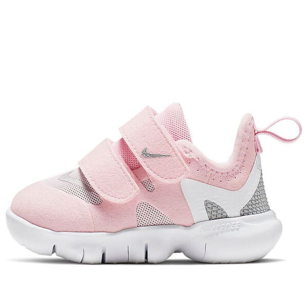 Кроссовки Nike Rn 5.0 Tdv, розовый
Кроссовки Nike Rn 5.0 Tdv, розовый