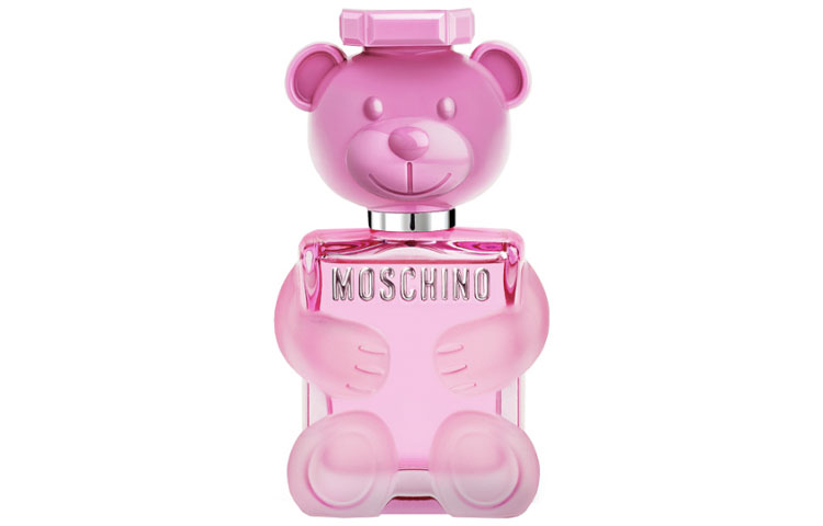 Туалетная вода MOSCHINO Toy 2 Bubble Gum, 50 мл
Туалетная вода MOSCHINO Toy 2 Bubble Gum, 50 мл
