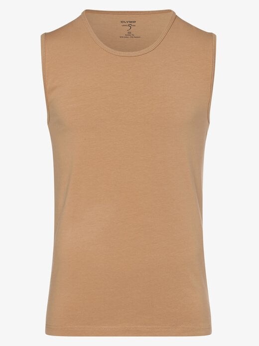 Майка Olymp Level Five, бежевый
Майка Olymp Level Five, бежевый