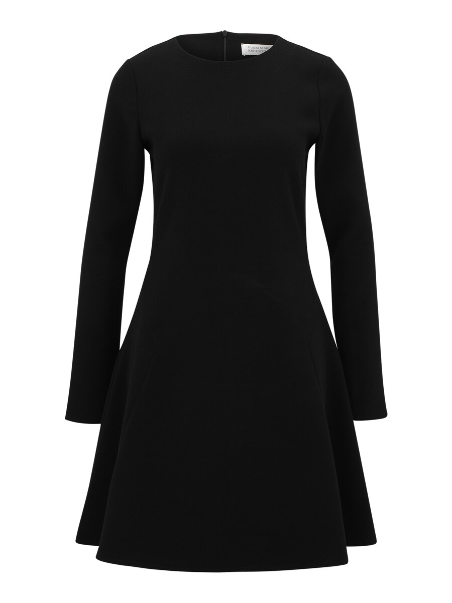 Платье Guido Maria Kretschmer Women Jaden, черный
Платье Guido Maria Kretschmer Women Jaden, черный