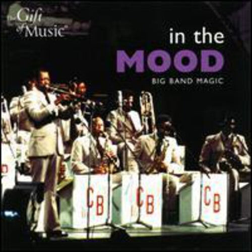 CD диск In the Mood: In the Mood
CD диск In the Mood: In the Mood