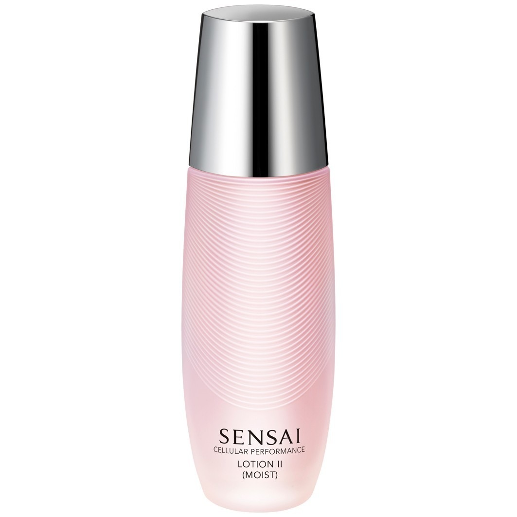 Лосьон для лица lotion ii (moist) Sensai, объем 125 мл
Лосьон для лица lotion ii (moist) Sensai, объем 125 мл