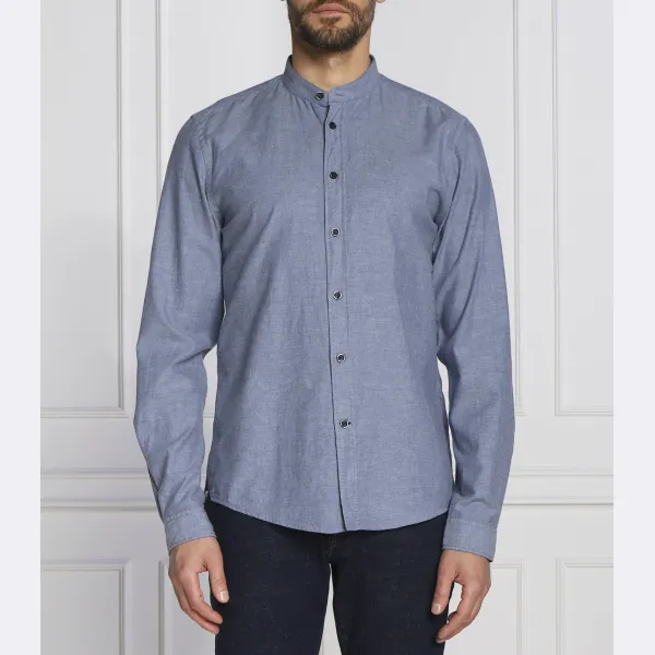 Рубашка Heddek W стандартного кроя Joop!, синий
Рубашка Heddek W стандартного кроя Joop!, синий