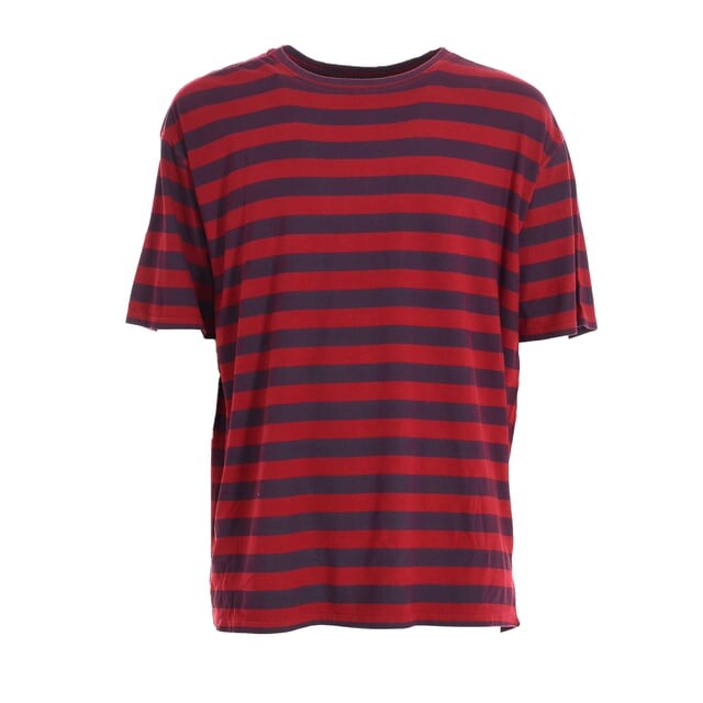 Футболка с короткими рукавами Aziz с круглым вырезом 17s1ts296 женская Eleven Paris, красный
Футболка с короткими рукавами Aziz с круглым вырезом 17s1ts296 женская Eleven Paris, красный