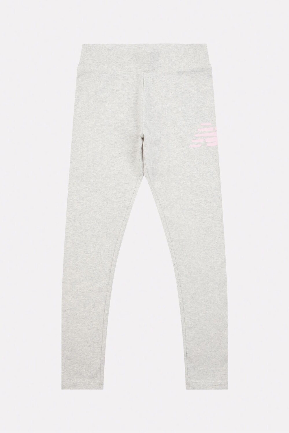 Леггинсы с рисунком для девочек New Balance, серый
Леггинсы с рисунком для девочек New Balance, серый