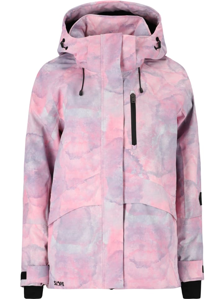 Куртка для лыж и сноуборда SLOPE Skijacke Kenai, цвет 4278 Orchid Pink, Розовый, Куртка для лыж и сноуборда SLOPE Skijacke Kenai, цвет 4278 Orchid Pink
Куртка для лыж и сноуборда SLOPE Skijacke Kenai, цвет 4278 Orchid Pink, Розовый, Куртка для лыж и сноуборда SLOPE Skijacke Kenai, цвет 4278 Orchid Pink
