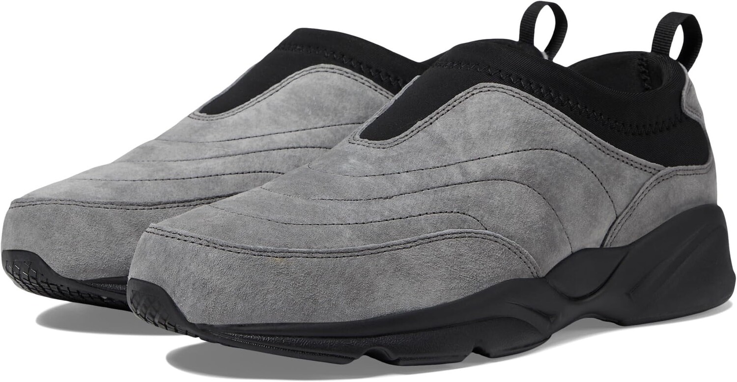 Кроссовки Propet Stability Slip-on, цвет Dark Grey, Серый, Кроссовки Propet Stability Slip-on, цвет Dark Grey
Кроссовки Propet Stability Slip-on, цвет Dark Grey, Серый, Кроссовки Propet Stability Slip-on, цвет Dark Grey