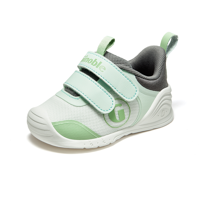 Обувь для малышей GINOBLE, белый/зеленый/темно-серый/Nile зеленый
Обувь для малышей GINOBLE, белый/зеленый/темно-серый/Nile зеленый