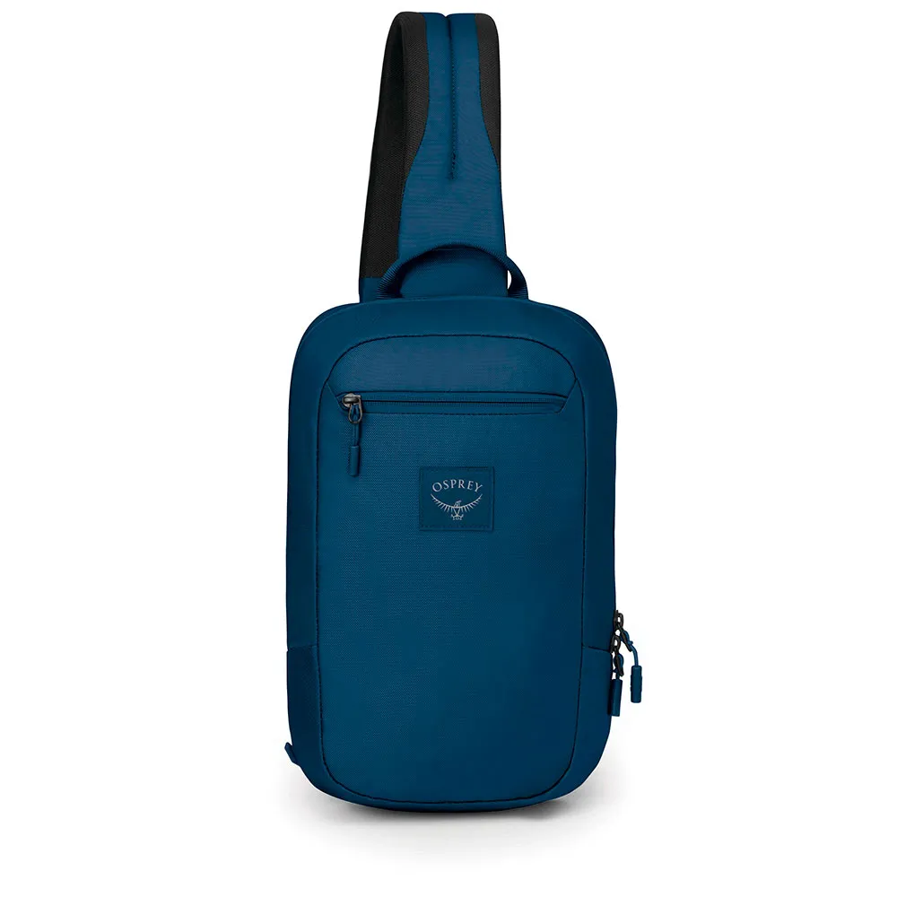 Сумка кросс-боди Osprey Aoede 6.5L, синий
Сумка кросс-боди Osprey Aoede 6.5L, синий