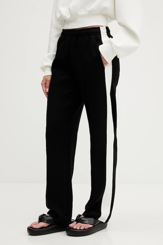 Спортивные брюки Karl Kani, черный 
Спортивные брюки Karl Kani, черный