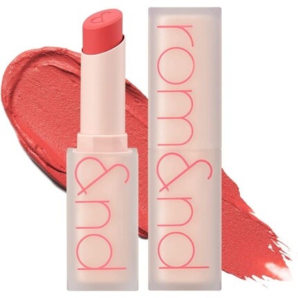 rom&nd Zero Matte Lipstick 08 Adorable 3g
rom&nd Zero Matte Lipstick 08 Adorable 3g