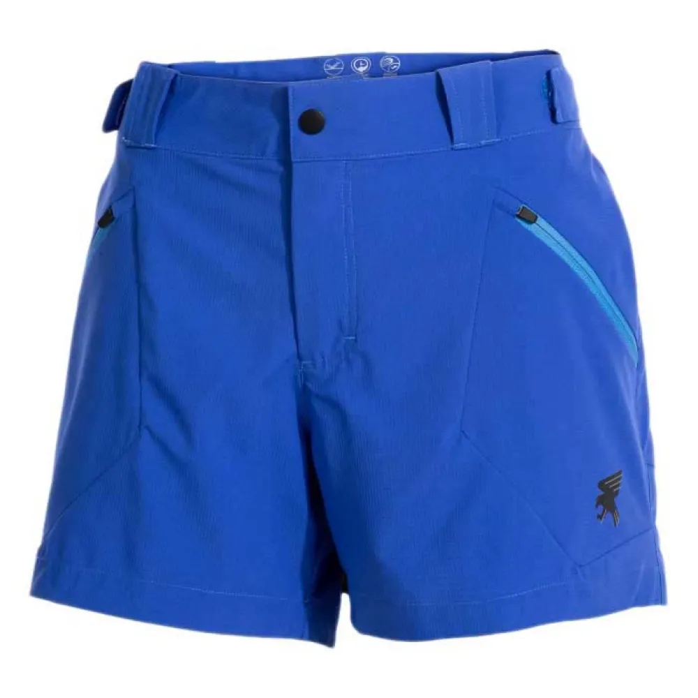 Шорты Joma Explorer, синий
Шорты Joma Explorer, синий