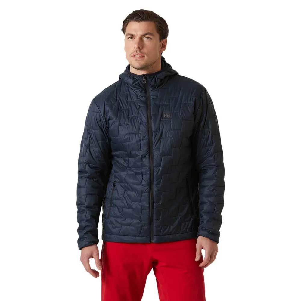 Куртка Helly Hansen Lifaloft Insulated, синий
Куртка Helly Hansen Lifaloft Insulated, синий