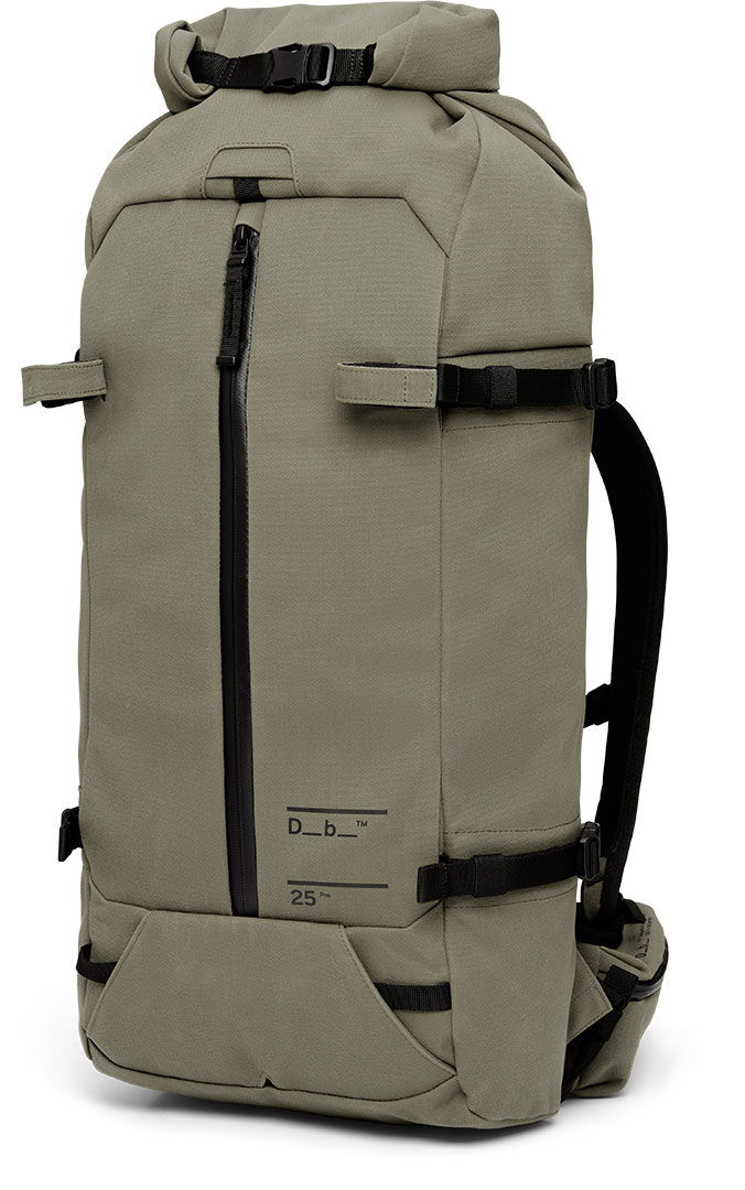 Db Рюкзак Snow pro 25l mash green
Db Рюкзак Snow pro 25l mash green