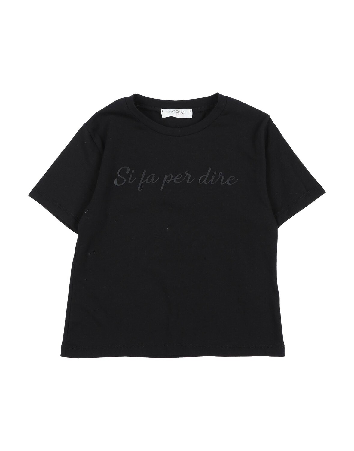 Футболка Vicolo, черный
Футболка Vicolo, черный