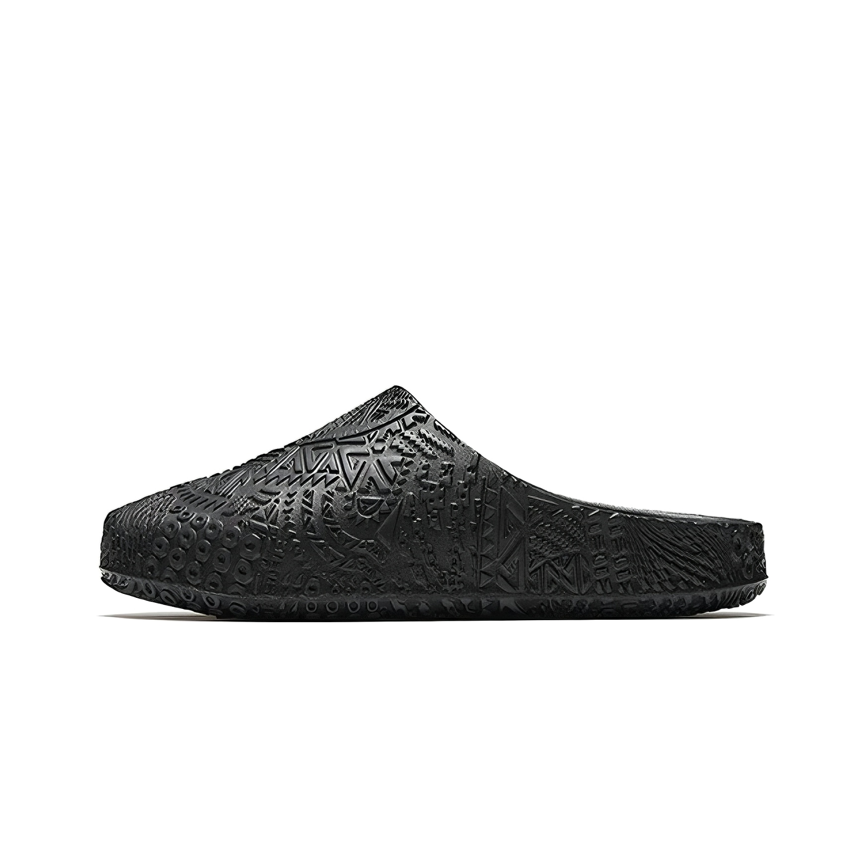 ANTA Мужские сандалии с закрытым носком, устойчивые к истиранию и запаху, черные
ANTA Мужские сандалии с закрытым носком, устойчивые к истиранию и запаху, черные