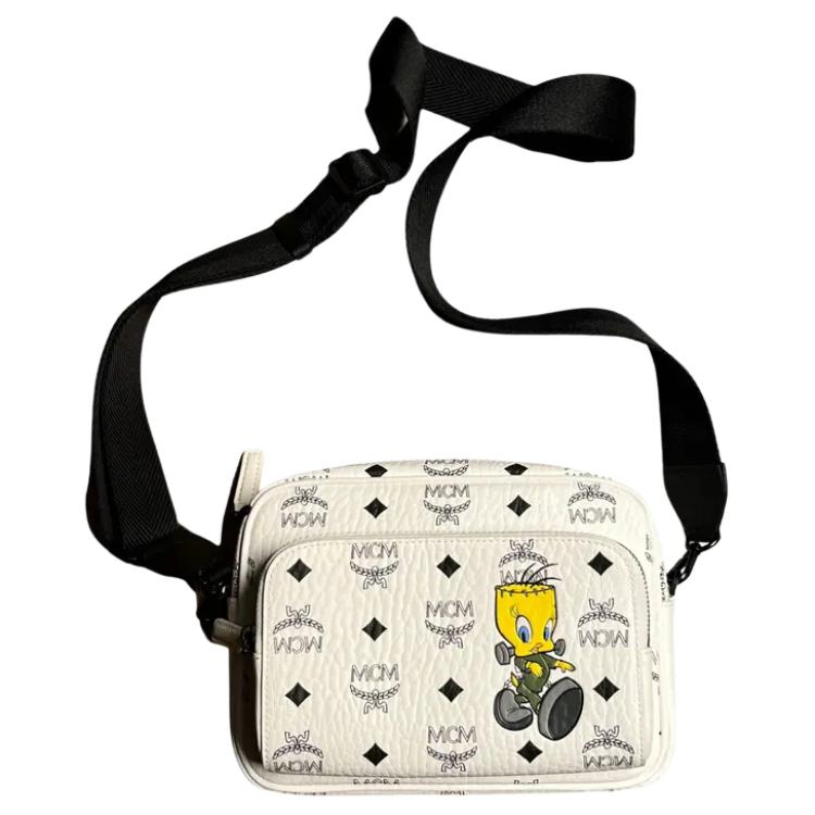 Сумки кросс-боди MCM
Сумки кросс-боди MCM