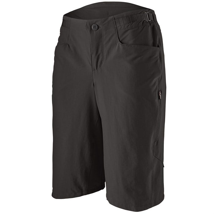 Шорты для грязевого катания - женские Patagonia, Black
Шорты для грязевого катания - женские Patagonia, Black