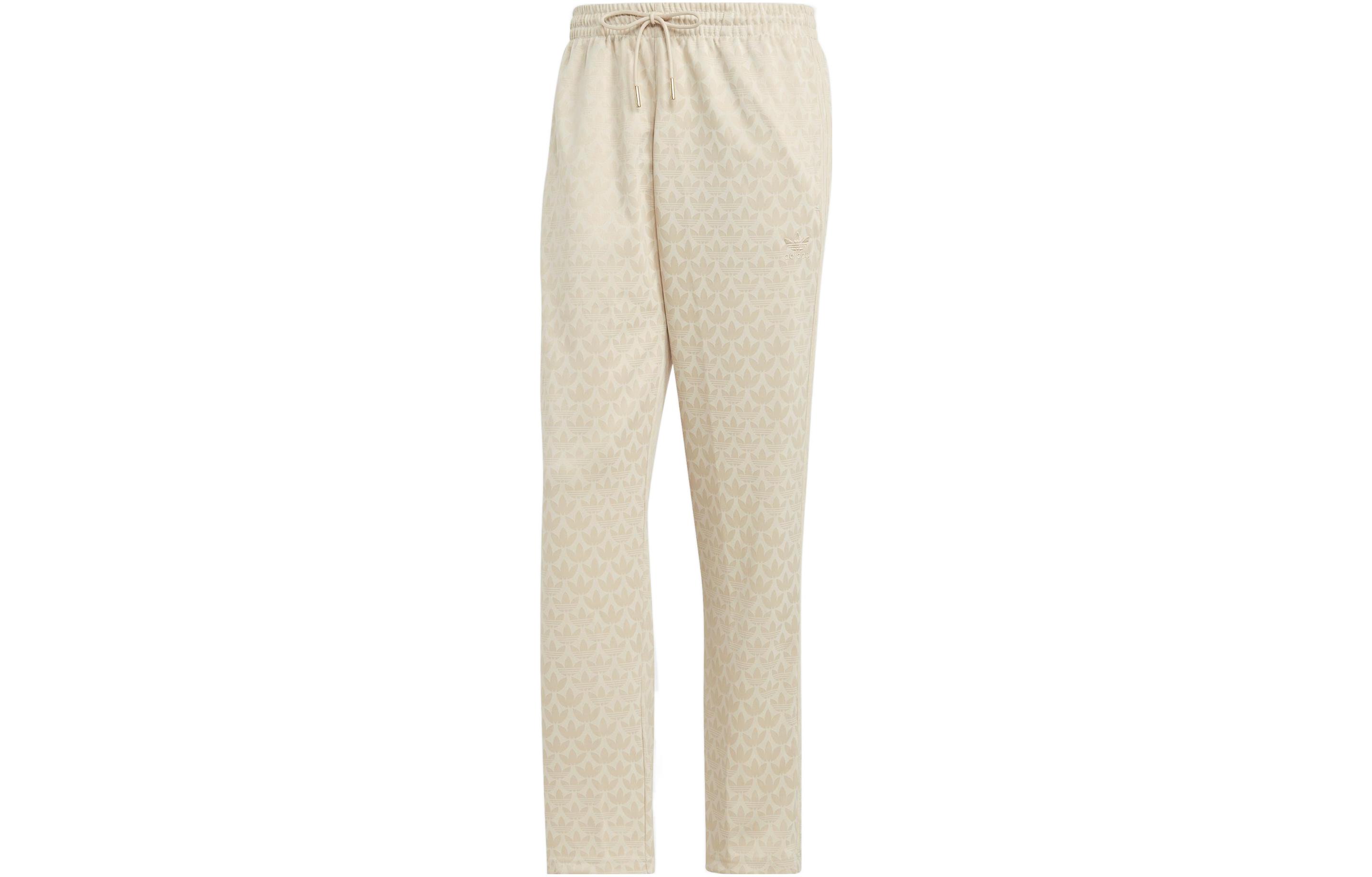 Графический Монограмм Вязаные Спортивные Штаны Мужские Цвет Экрю Adidas Originals
Графический Монограмм Вязаные Спортивные Штаны Мужские Цвет Экрю Adidas Originals