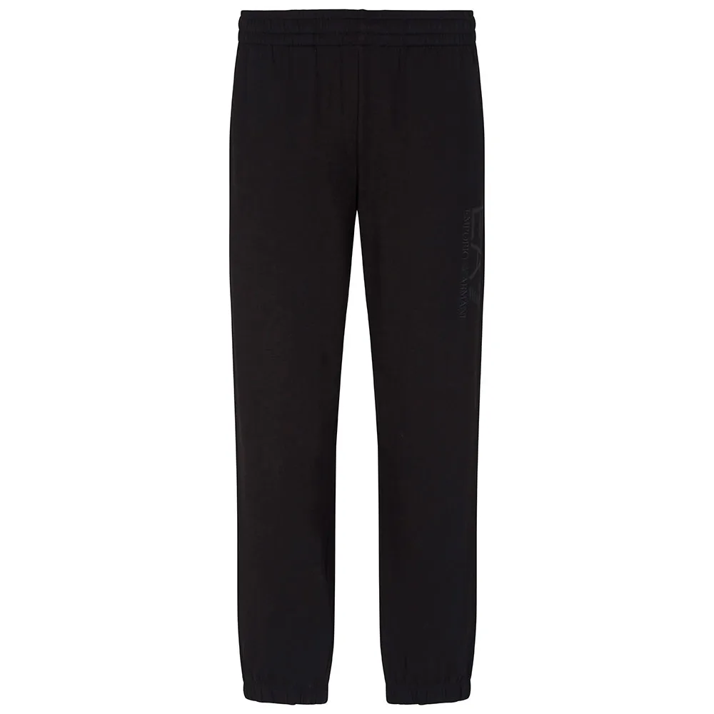 Брюки EA7 EMPORIO ARMANI Train Visibility Ch Coft sweat, черный
Брюки EA7 EMPORIO ARMANI Train Visibility Ch Coft sweat, черный
