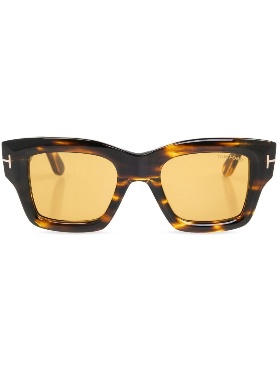 TOM FORD Eyewear солнцезащитные очки FT1154 в квадратной оправе, коричневый
TOM FORD Eyewear солнцезащитные очки FT1154 в квадратной оправе, коричневый