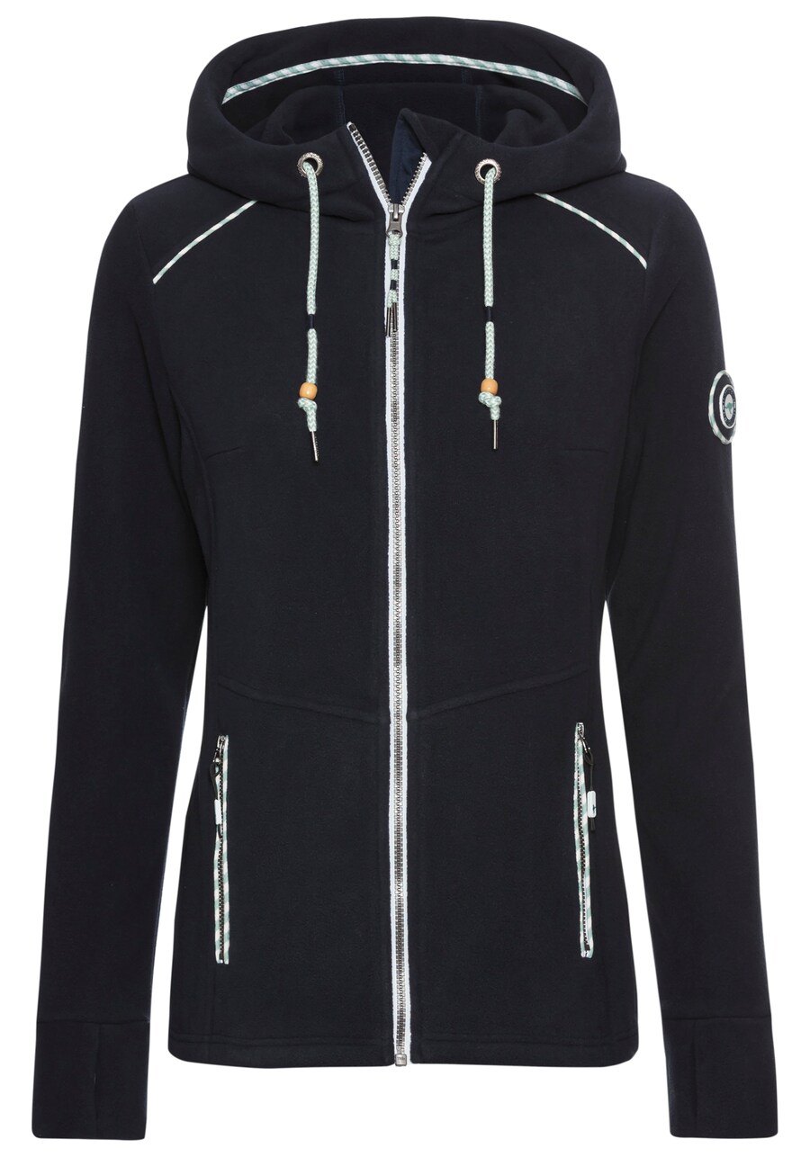 Флисовая куртка KangaROOS, Navy
Флисовая куртка KangaROOS, Navy