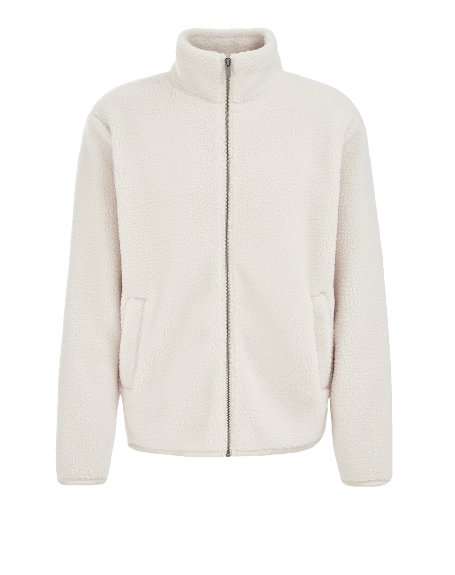 Толстовка WE Fashion, белый
Толстовка WE Fashion, белый