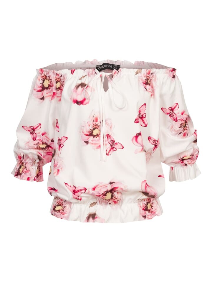 Блуза Cloud5ive n, белый
Блуза Cloud5ive n, белый