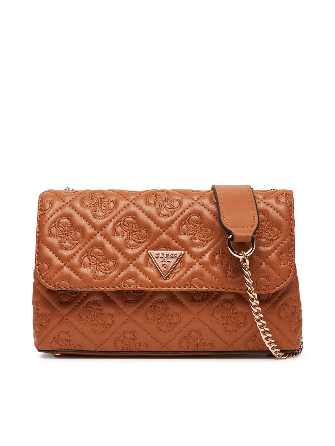 Сумка HWQL96 58210 Guess, коричневый
Сумка HWQL96 58210 Guess, коричневый