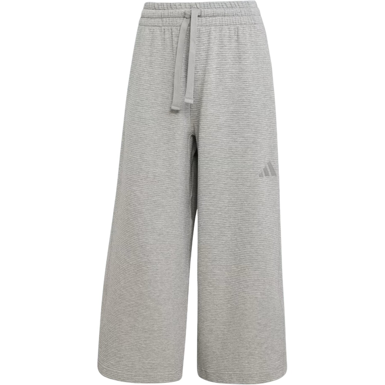 Все модели Повседневные брюки женские Средне-серые Adidas 
Все модели Повседневные брюки женские Средне-серые Adidas