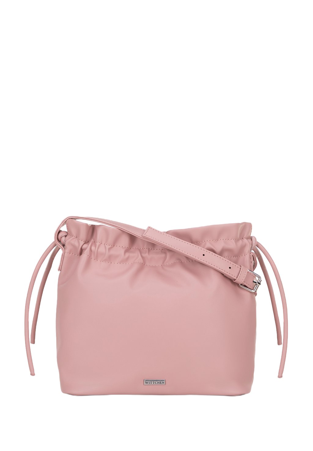 Сумка через плечо YOUNG COLLECTION WITTCHEN, розовый
Сумка через плечо YOUNG COLLECTION WITTCHEN, розовый