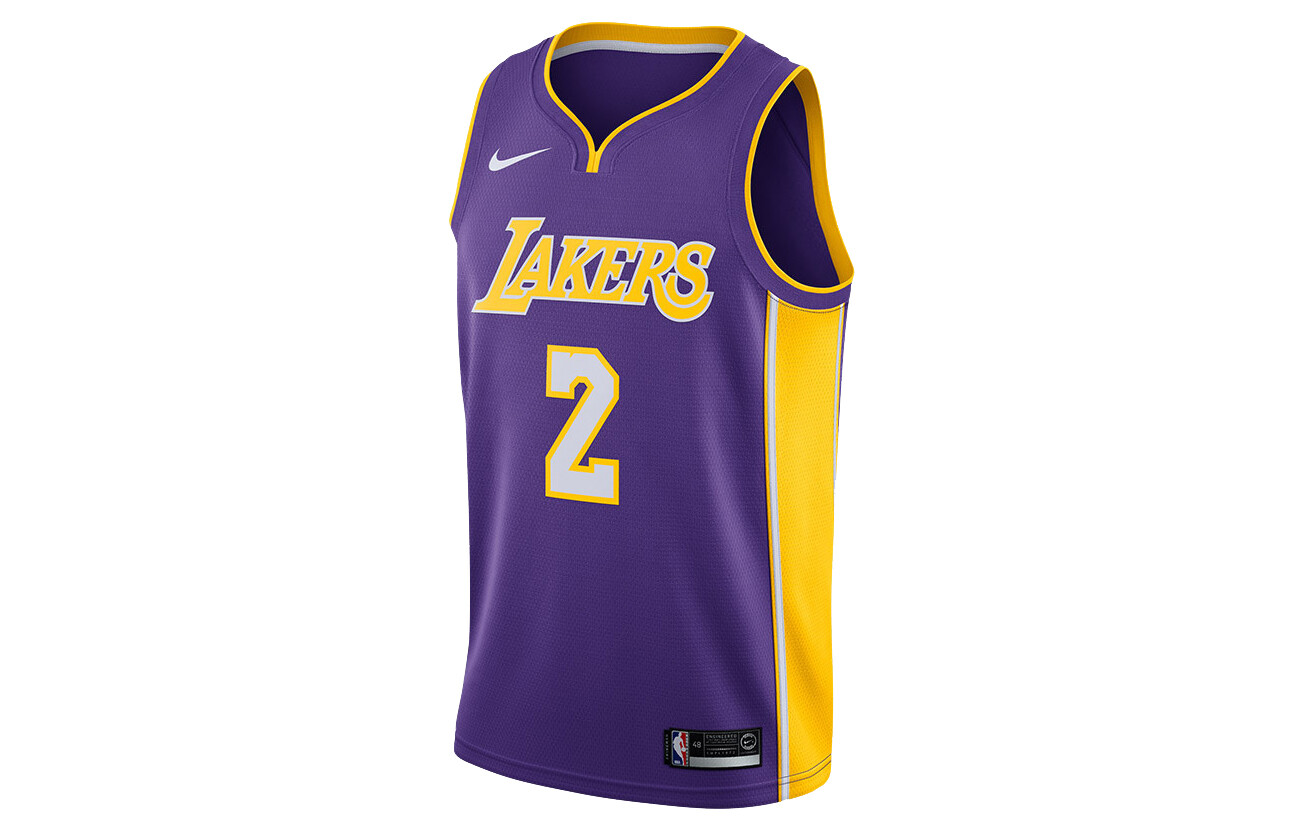 Мужское баскетбольное джерси Nike 
Мужское баскетбольное джерси Nike