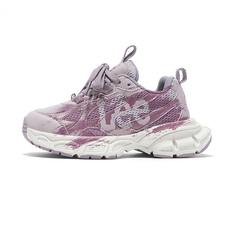 Амортизация устойчивость к истиранию дышащий противоскользящий анти-удар низкий верх детские повседневные кроссовки Lee, фиолетовый
Амортизация устойчивость к истиранию дышащий противоскользящий анти-удар низкий верх детские повседневные кроссовки Lee, фиолетовый