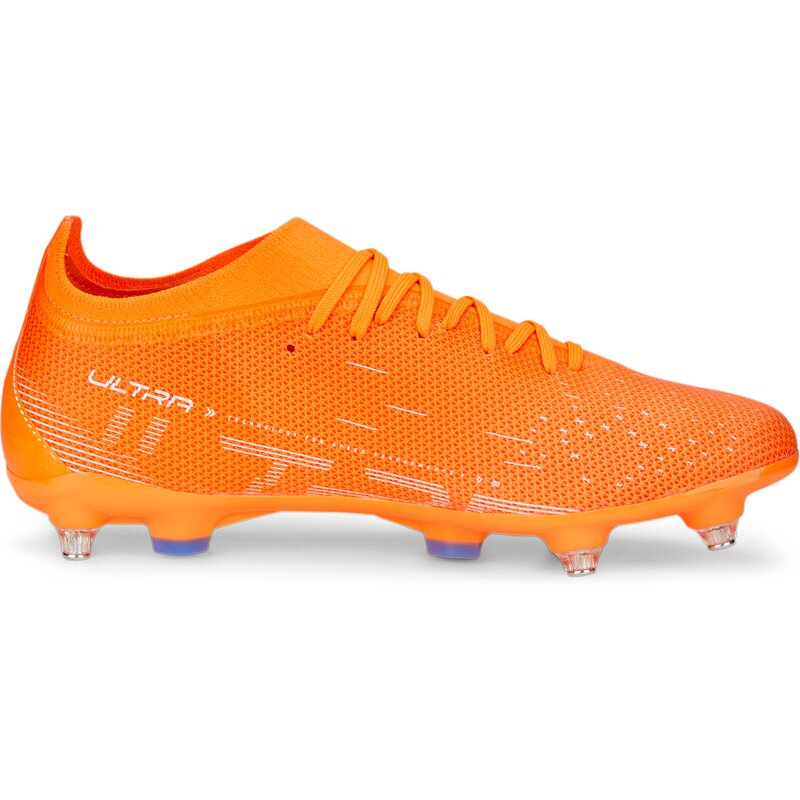 Футбольные бутсы Ultra Match MXSG Puma, белый
Футбольные бутсы Ultra Match MXSG Puma, белый