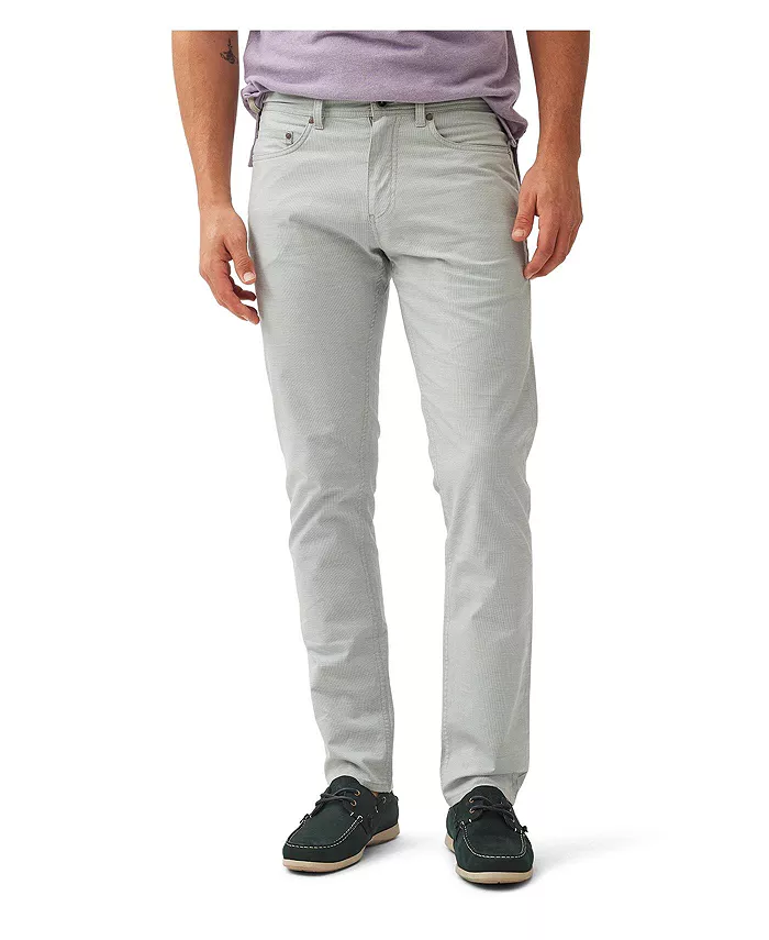 Мужские джинсы Gunn Straight Fit Rodd & Gunn, серый
Мужские джинсы Gunn Straight Fit Rodd & Gunn, серый