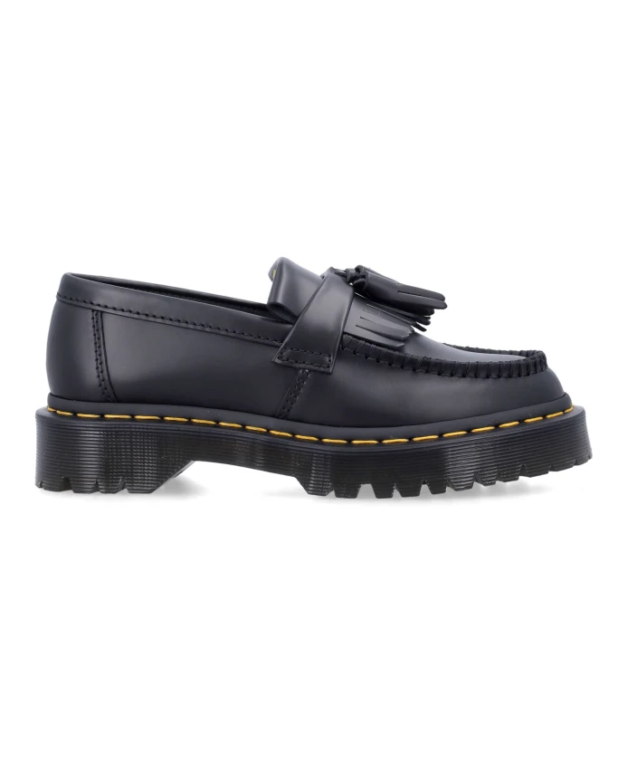 Лоферы Adrian Bex Dr. Martens, черный
Лоферы Adrian Bex Dr. Martens, черный