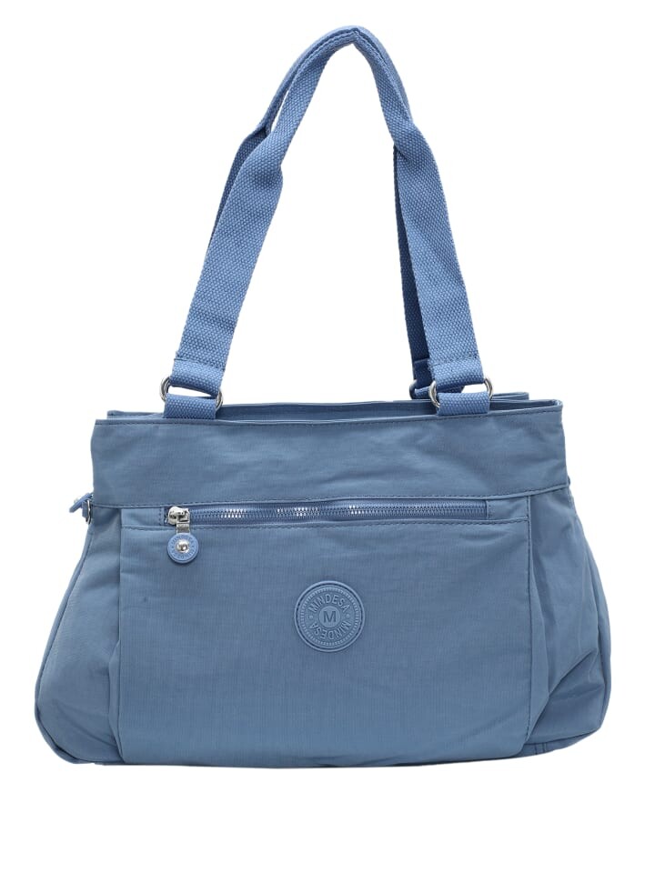 Наплечная сумка Mindesa, цвет blau grau
Наплечная сумка Mindesa, цвет blau grau