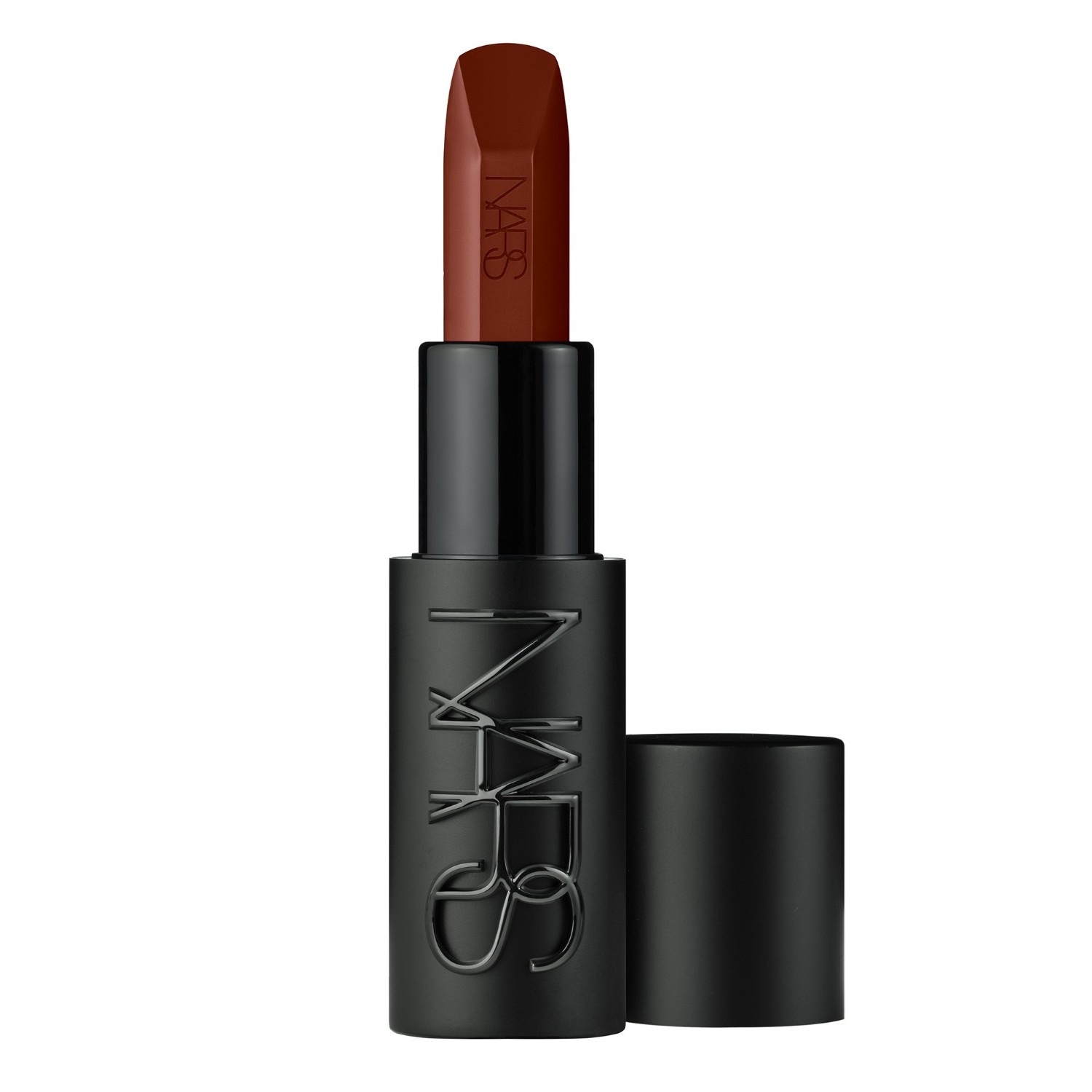 Помада для губ explicit lipstick Nars, ravenous, вес 3.8 гр.
Помада для губ explicit lipstick Nars, ravenous, вес 3.8 гр.