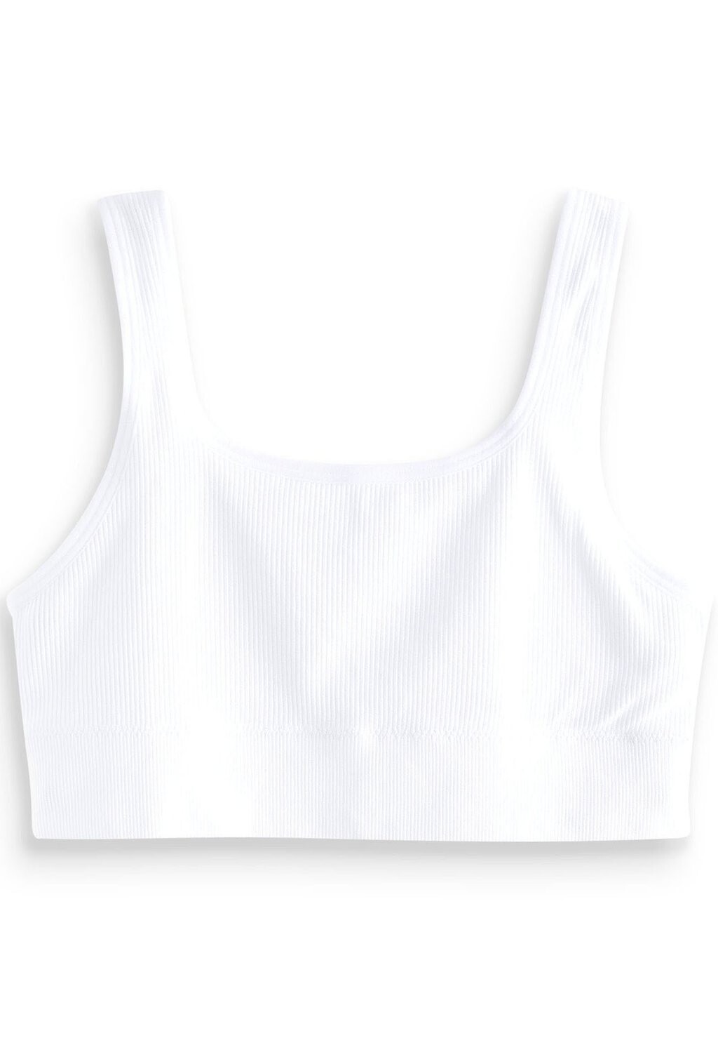 Топ CROP Next, цвет white
Топ CROP Next, цвет white