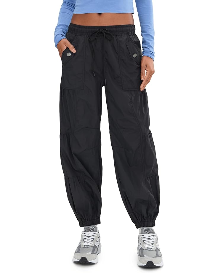 Женские брюки FP Movement Set Me Free, Black
Женские брюки FP Movement Set Me Free, Black