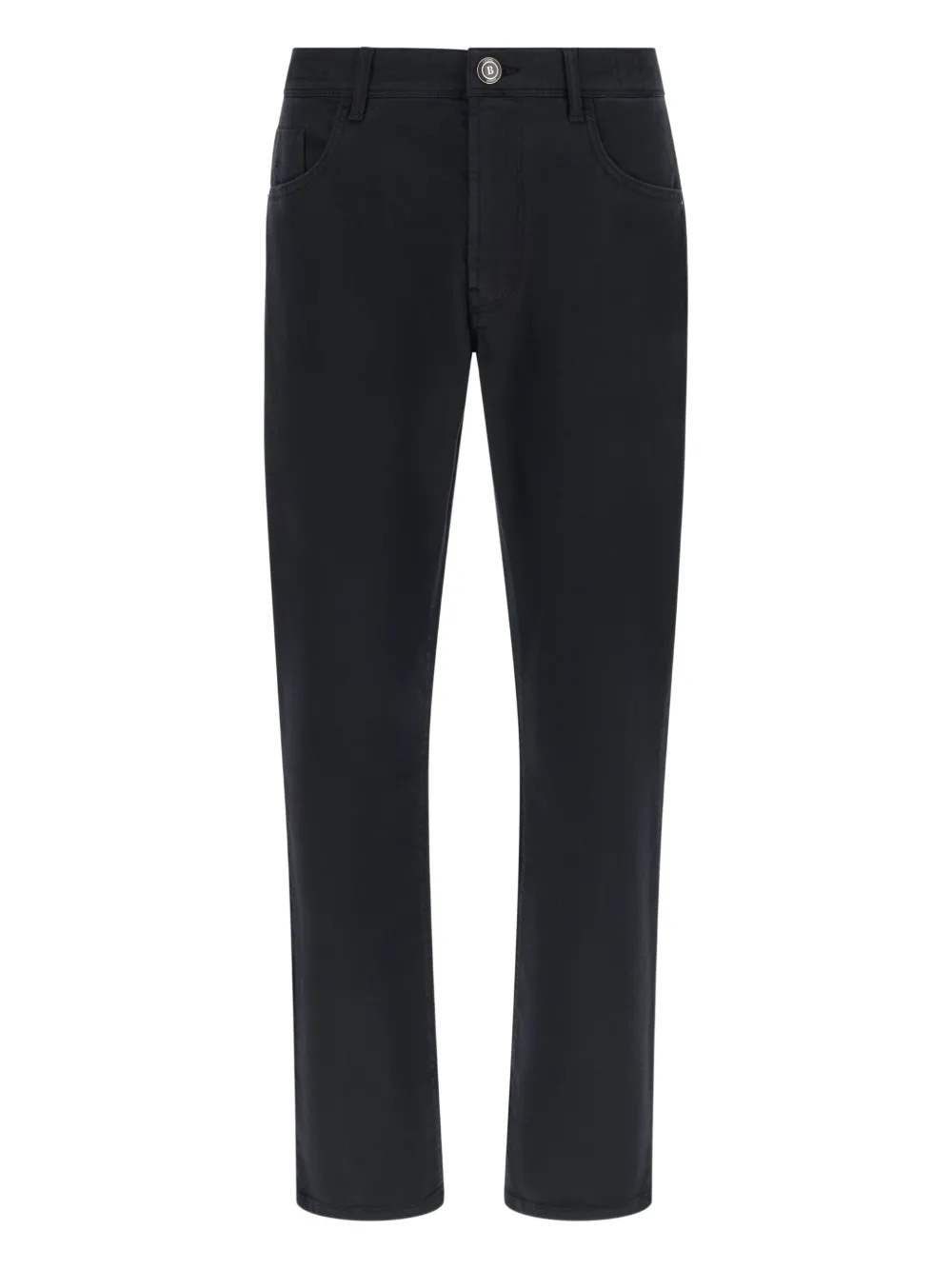 Джинсы с логотипом Boggi Milano, синий
Джинсы с логотипом Boggi Milano, синий