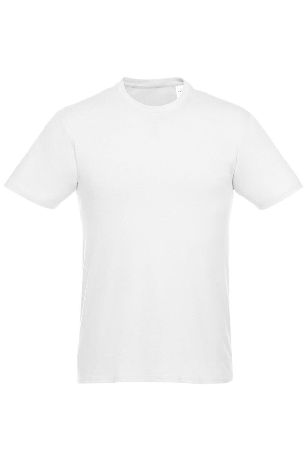 Футболка с коротким рукавом Heros Elevate, белый
Футболка с коротким рукавом Heros Elevate, белый