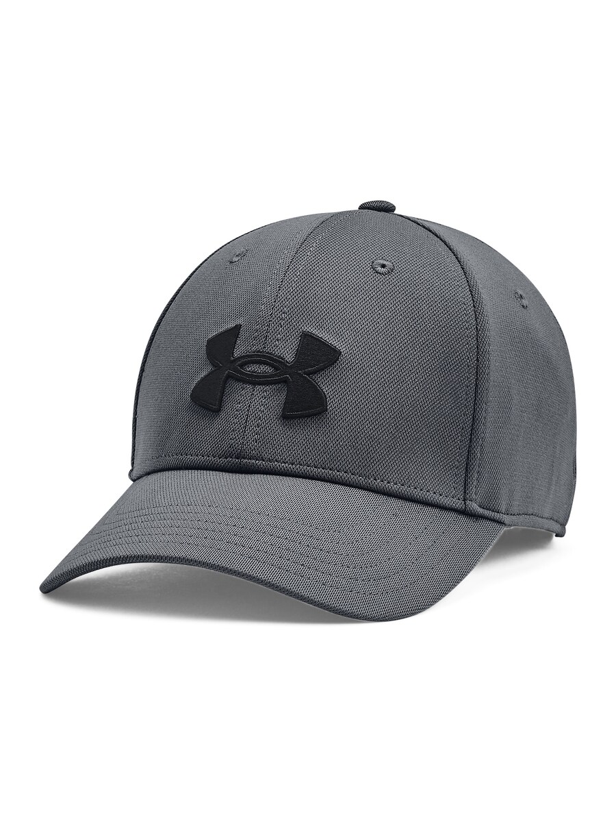 Спортивная кепка UNDER ARMOUR Blitzing, серый
Спортивная кепка UNDER ARMOUR Blitzing, серый