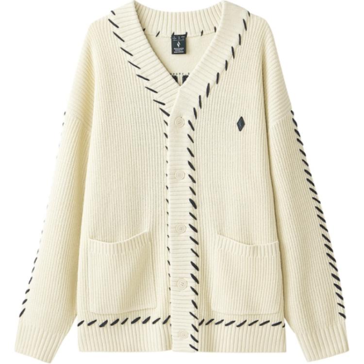 Skechers Джемпер X ROMANTIC CROWN Knitwear Unisex Streptopelia White
Skechers Джемпер X ROMANTIC CROWN Knitwear Unisex Streptopelia White