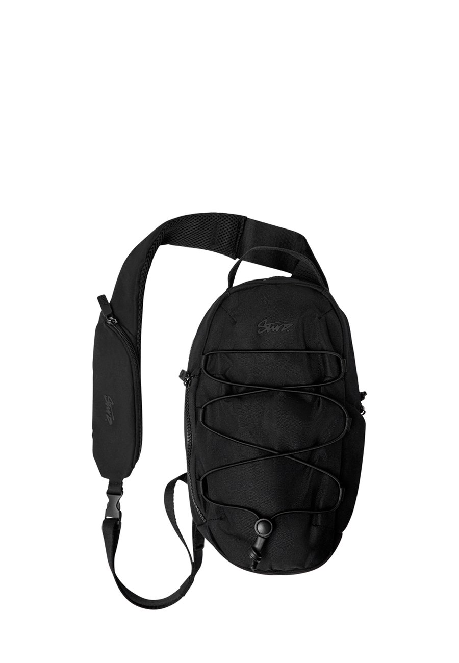 Сумка кросс-боди PULL&BEAR Cross body bag, Black
Сумка кросс-боди PULL&BEAR Cross body bag, Black